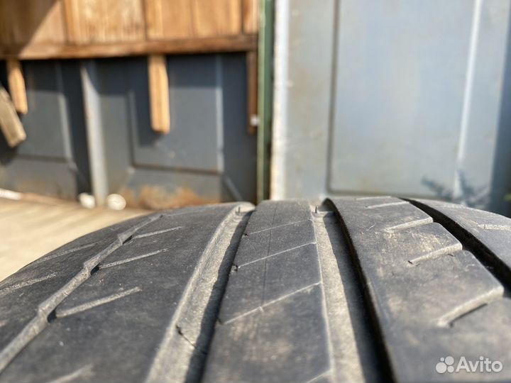 Michelin Primacy HP 215/55 R16 93H