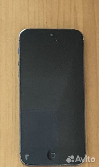 iPhone 5, 32 ГБ
