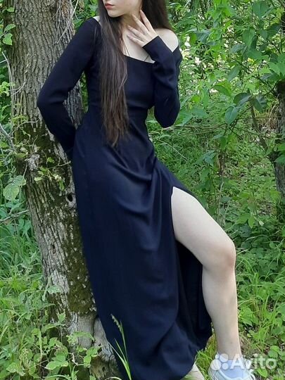 Платье женское 44 46