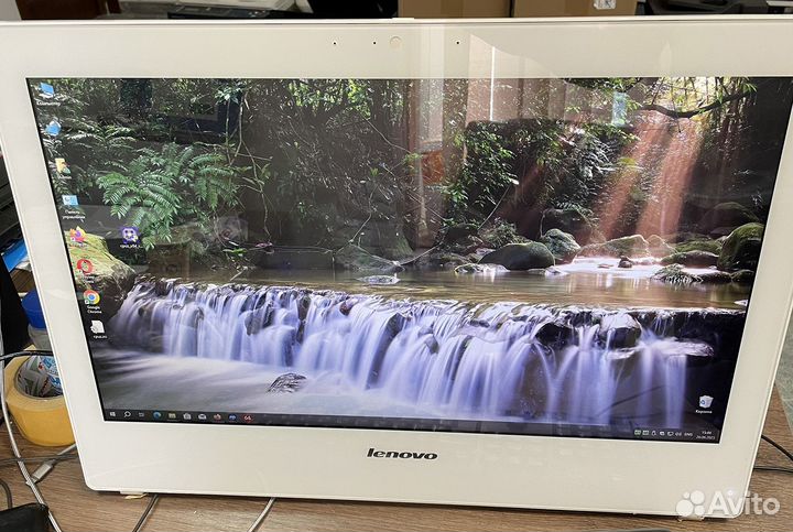 Lenovo s40-40