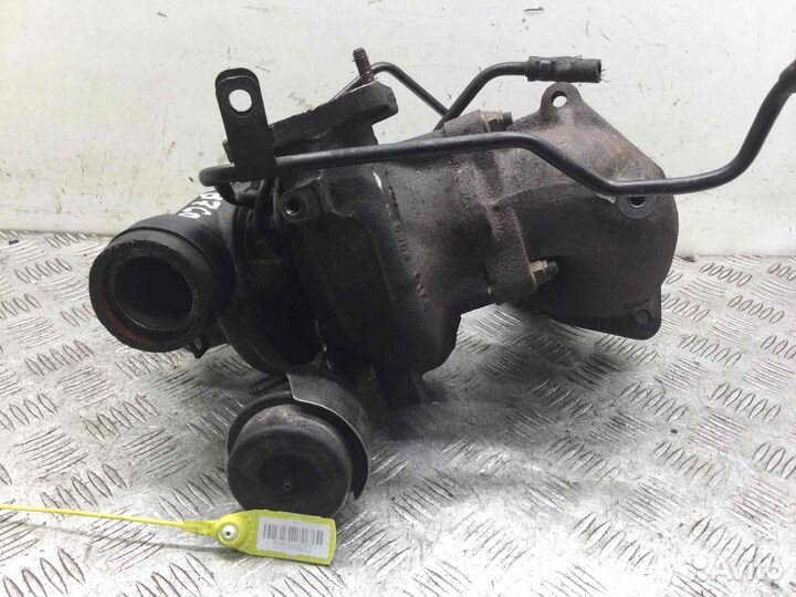 Турбина Kia Carnival 282014X900; 28201-4X900; 5304