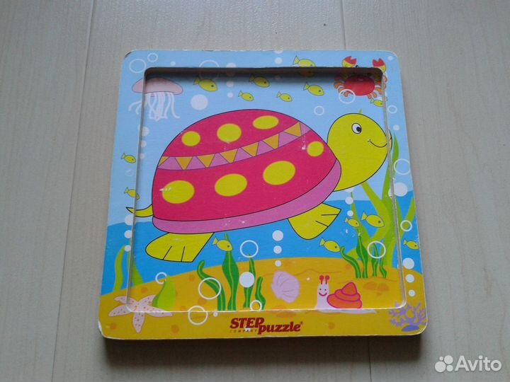 Детские игрушки