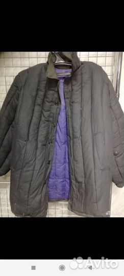 Фуфайка СССР