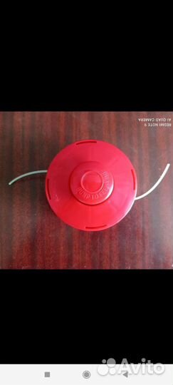 Катушка для бензокосы