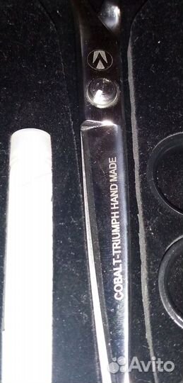 Ножницы парикмахерские профессиональные