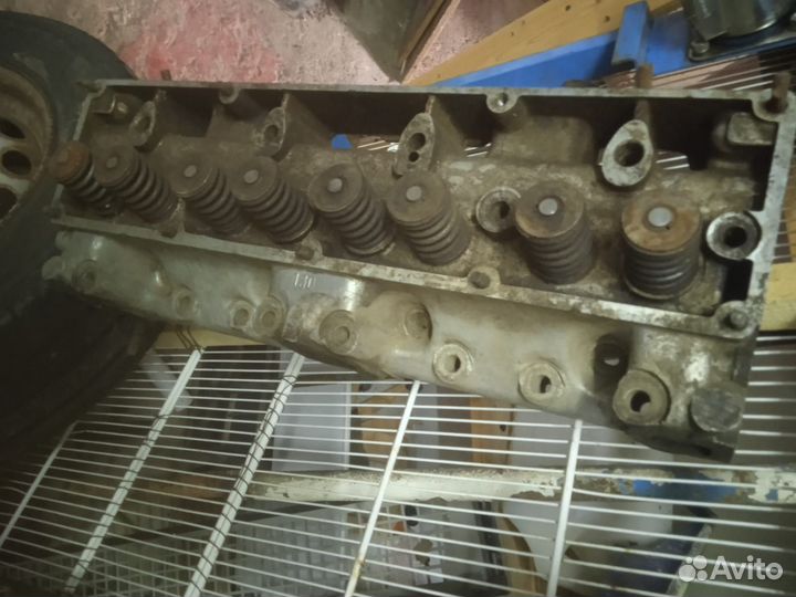 Облицовка ЗИЛ 130