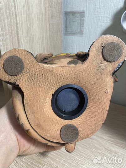 Статуэтка ручной работы