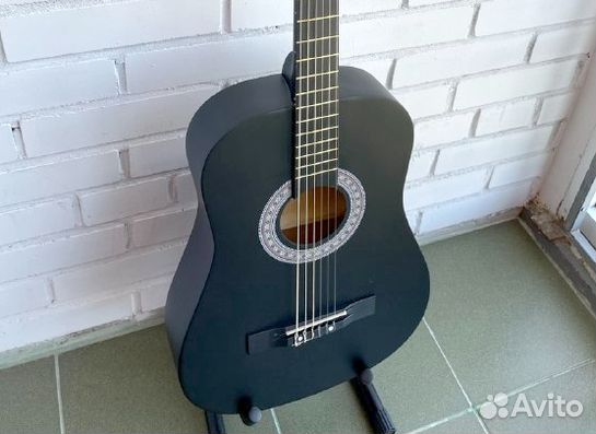 Гитара классика
