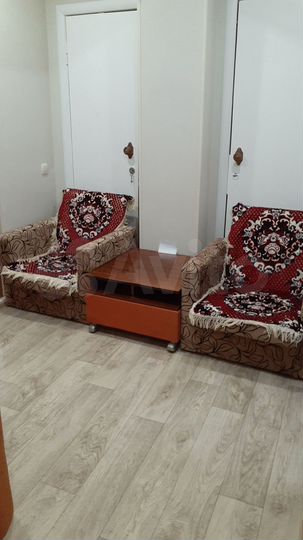 2-к. квартира, 49 м², 1/5 эт.