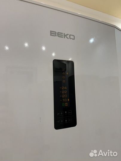 Холодильник Beko No Frost ширина 55