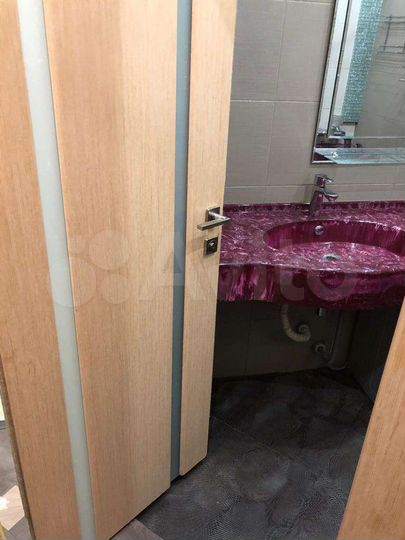 2-к. квартира, 44,7 м², 1/5 эт.