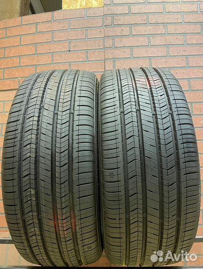 Kumho Solus TA51 225/45 R17 91W