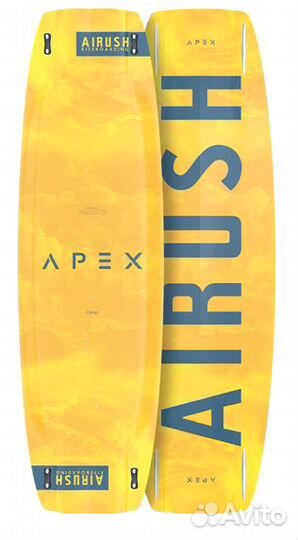 Кайтборд Airush Apex V7 2022 - 139
