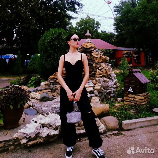 Модель в шоурум
