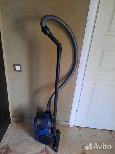 Пылесос samsung