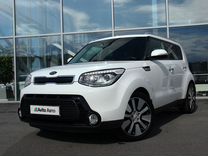 Kia Soul 1.6 AT, 2015, 47 793 км, с пробегом, цена 1 726 000 руб.