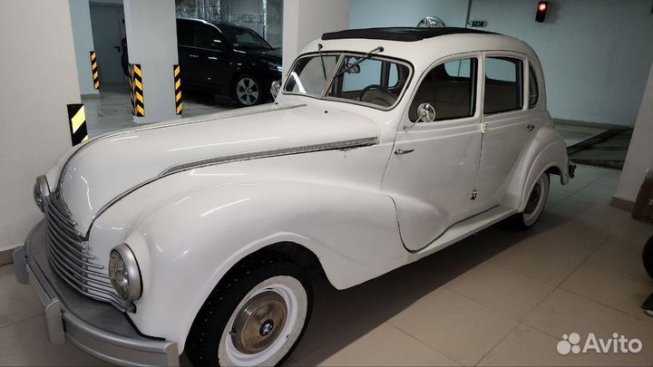BMW 340 2.0 МТ, 1950, 50 000 км