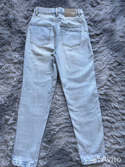 Джинсы летние женские