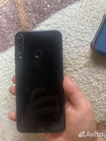 HUAWEI P40 Lite E, 4/64 ГБ