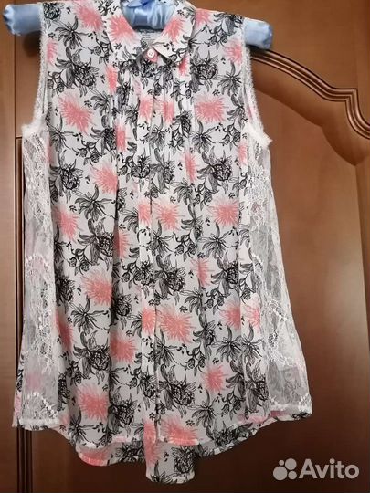 Pepe Jeans Блузка
