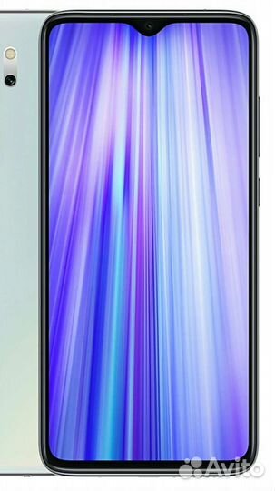 Xiaomi Redmi Note 8 Pro, 6/128 ГБ