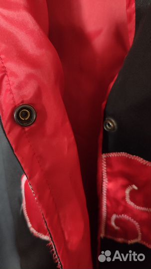 Плащ Наруто акацуки