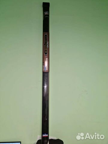 Продаю спиннинг Daiwa Heartland x S 1062MFS