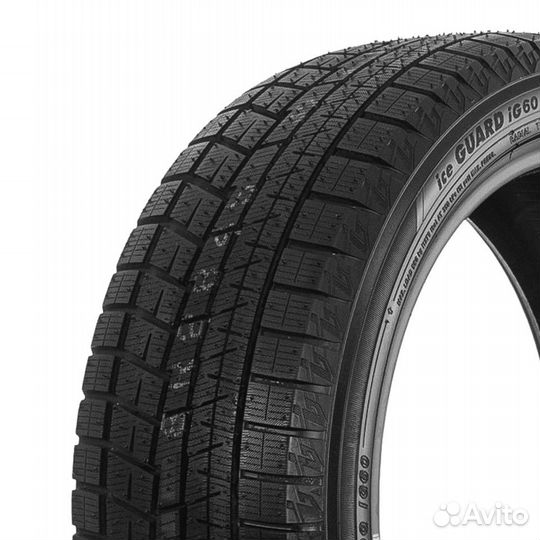 Yokohama Ice Guard IG60 225/55 R18 98Q