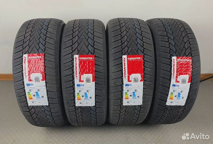 Fronway IceMaster I 255/40 R20 101V