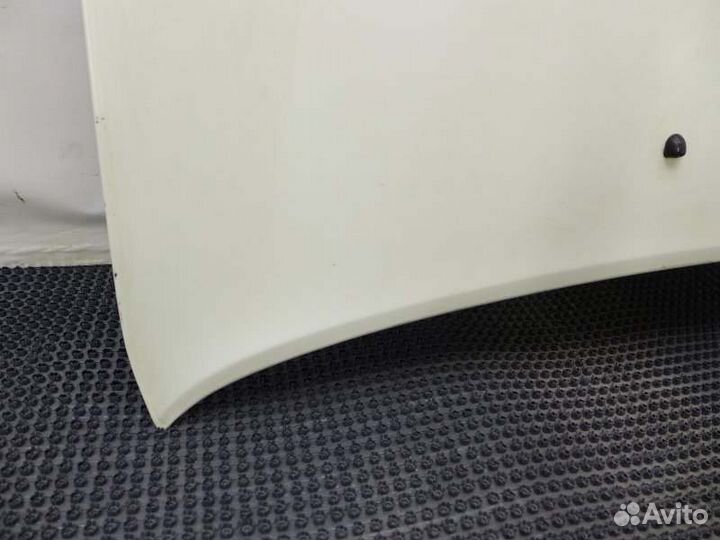 Капот Toyota Cami J100E HC 1999