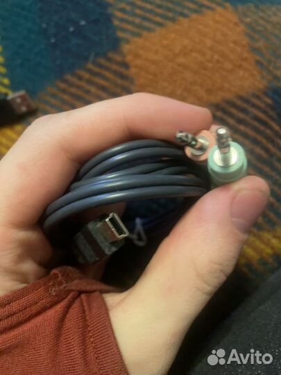 Кабель для компьютера