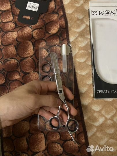 Ножницы фирмы 