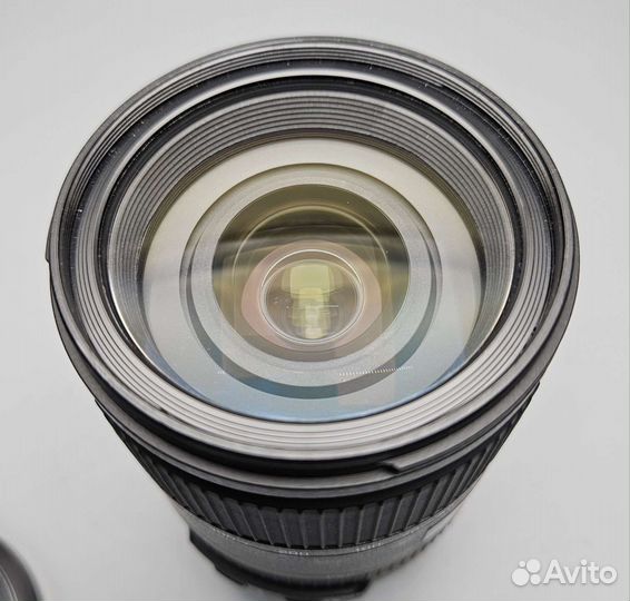Tamron 28-300mm f3.5-6.3 PZ VC Canon EF