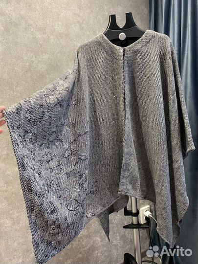 Пончо Studio 29