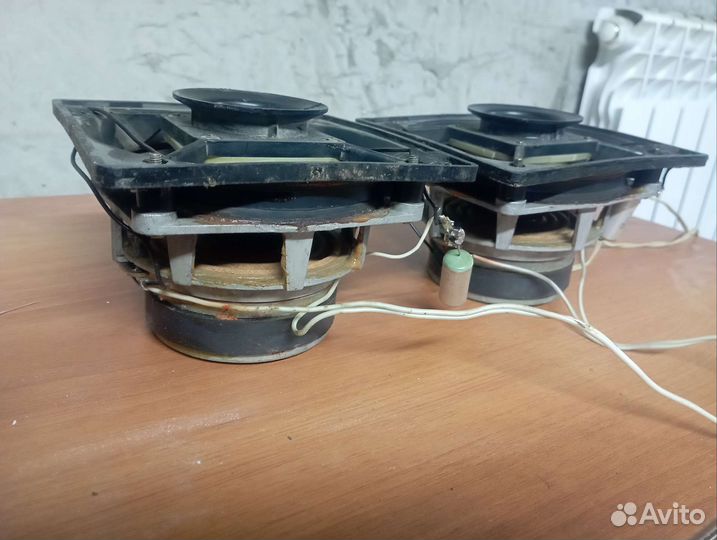 Динамики СССР