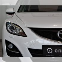 Mazda 6 2.0 AT, 2010, 150 588 км, с пробегом, цена 1 250 000 руб.