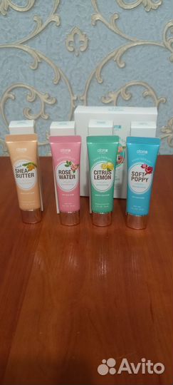 Товары Атоми