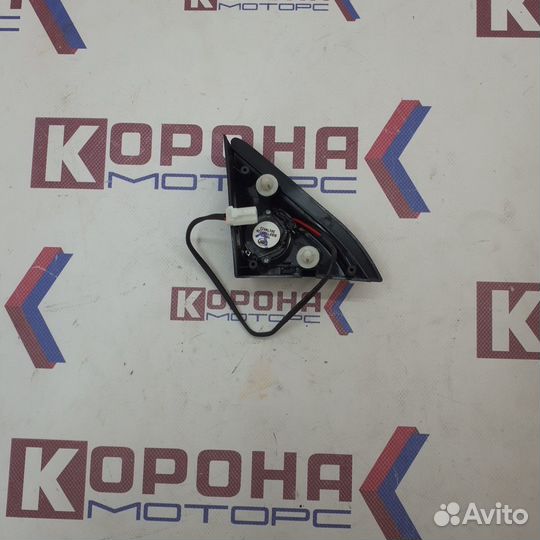 Динамик высокочастотный правый