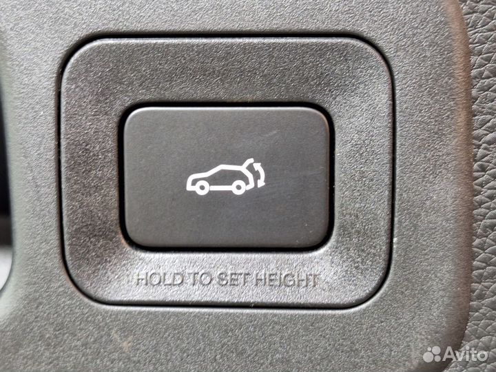 GAC GS8 2.0 AT, 2024