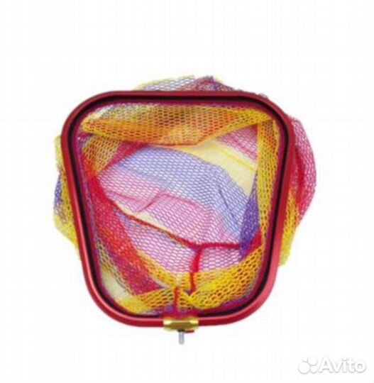 Подсачек + ручка