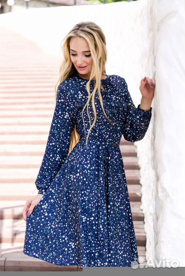 Платье новое 48 размер
