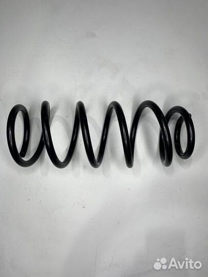 Пружины подвески на любой авто