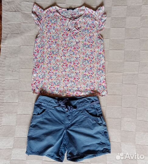 Женские вещи 44-46