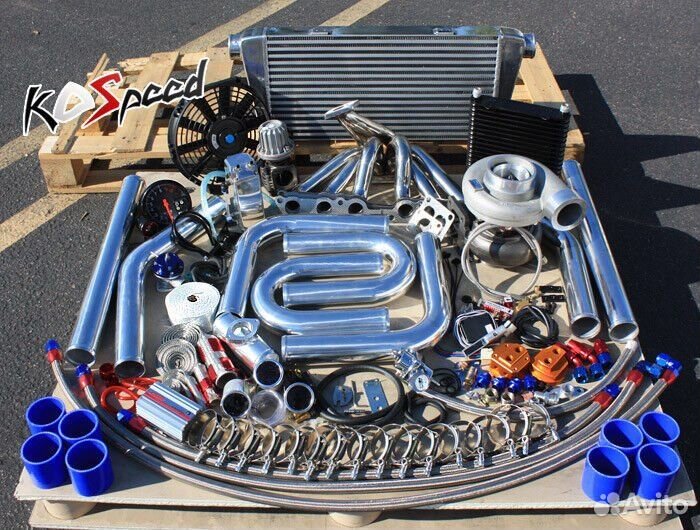 Тюнинг запчасти купить. 2jz-ge Turbo Kit. Турбо комплект 1jz GTE. Турбо кит 2jz GTE. 2jz ge Turbo.