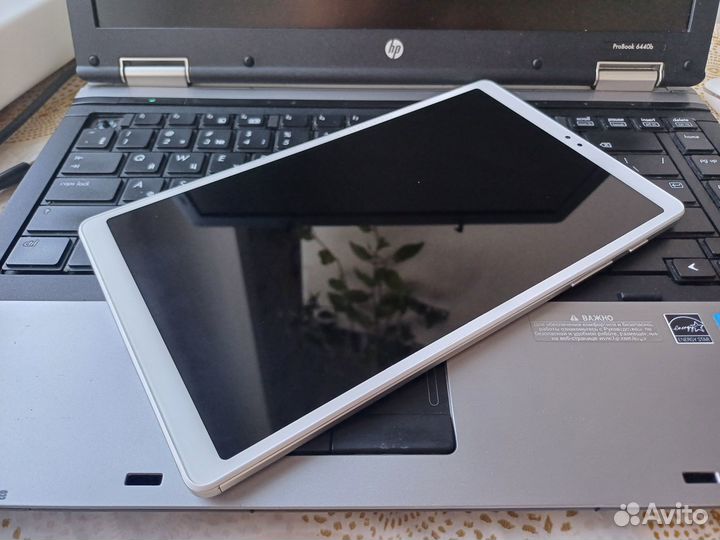 Планшет SamsungA7 lite