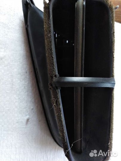 Дефлекторы салона Е36