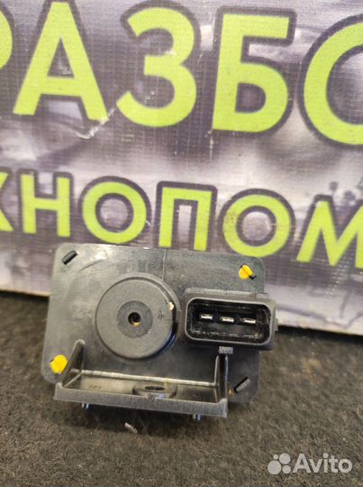 Датчик абсолютного давления Audi 100 C4