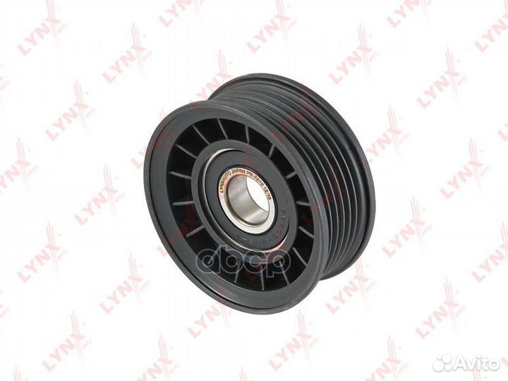 PB-7219 ролик нятяжной Mazda 6/CX-7 2.0/2.3 02