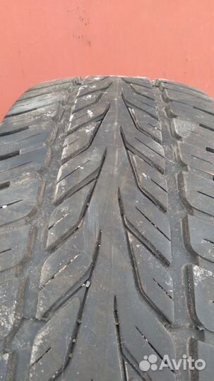 Fulda Carat Progresso 195/60 R15