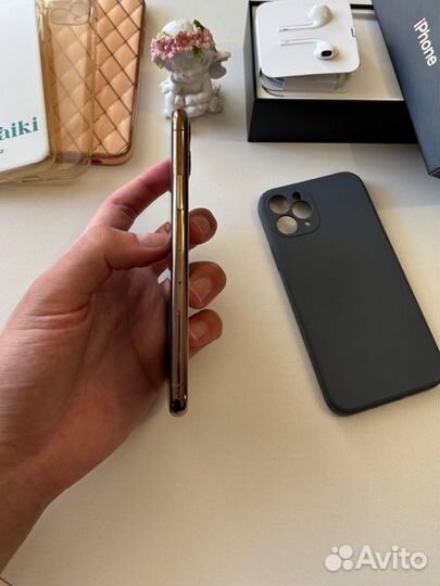 iPhone 11 Pro, 64 ГБ